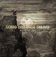 DVD/Blu-ray-Review: Long Distance Calling - Avoid The Light (15th Anniversary Edition)