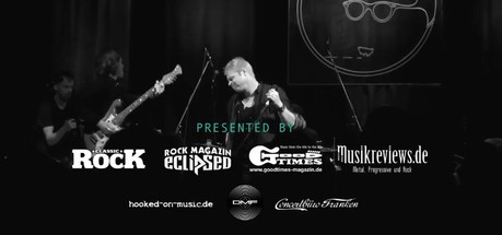 CURSE OF LONO - Konzerttour abgesagt!!! CURSE OF LONO - Konzerttour abgesagt!!!