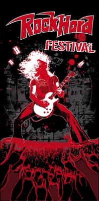 Rock Hard Festival
