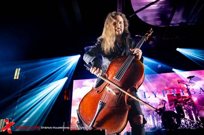 APOCALYPTICA 2023