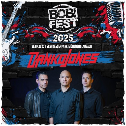 BOBFEST 2025