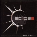 Eclipse: Second To None