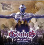 Genius: A Rock Opera - Episode 2: In Search Of The Little Prince