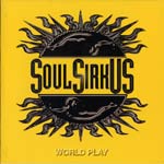 Soul Sirkus: World Play