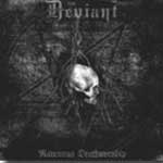 Review: The Deviant - Ravenous Deathworship
