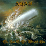 Ahab: The Call Of The Wretched Sea