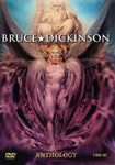 Bruce Dickinson: Anthology (DVD)