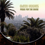 Glenn Hughes: Music for the Divine