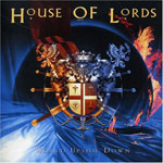 House Of Lords: World Upside Down