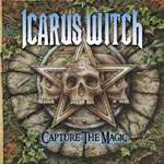 Icarus Witch: Capture The Magic