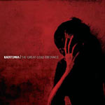 Review: Katatonia - The Great Cold Distance