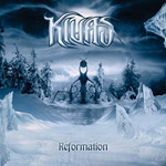 Review: Kiuas - Reformation