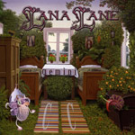 Review: Lana Lane - Gemini