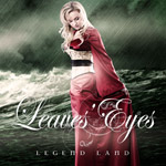 Leaves´ Eyes: Legend Land