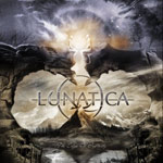 Lunatica: The Edge Of Infinity