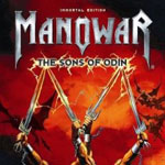 Manowar: The Sons Of Odin (EP)