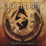 Mercenary: The Hours That Remain