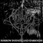 Nidingr: Sorrow Infinite And Darkness