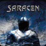 Review: Saracen - Vox In Excelso