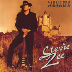 Stevie Zee: Caballero
