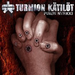 Review: Turmion Kätilöt - Pirun Nyrkki