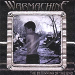 Warmachine: The Beginning Of The End