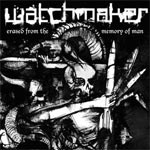 Review: Watchmaker - Erased From The Memory Of Man