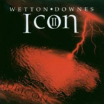 Review: Wetton/Downes - Icon II - Rubicon