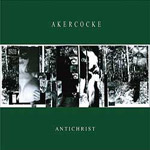 Akercocke: Antichrist