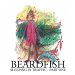 Review: Beardfish - Sleeping In Traffic: Part One