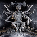 Behemoth: The Apostasy