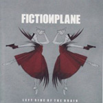 Review: Fictionplane - Left Side Of The Brain
