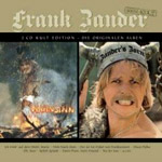 Frank Zander: Wahnsinn/Zander´s Zorn (2CDs)