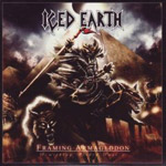 Iced Earth: Framing Armageddon (Something Wicked Part 1)