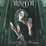 Review: Illnath - Second Skin Of Harlequin