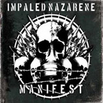 Review: Impaled Nazarene - Manifest
