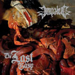 Review: Impaled - The Last Gasp