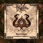 Review: Keen Of The Crow - Hyborea