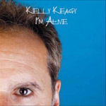 Kelly Keagy: I´m Alive