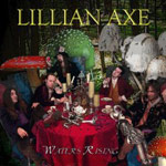Lillian Axe: Waters Rising