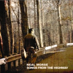 Review: Neal Morse - Songs From The Highway