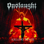 Onslaught: Killing Peace