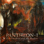 Pantheon I: The Wanderer And His Shadow