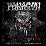 Review: Paragon - Forgotten Prophecies
