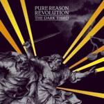 Pure Reason Revolution: The Dark Third