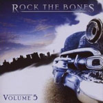 Various Artists: Rock The Bones - Volume 5