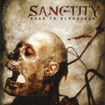 Sanctity: Road To Bloodshed