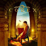Review: The Codex - The Codex