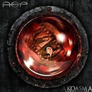 ASP: AKOASMA - Horror Vacui Live