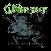 Review: Cloven Hoof - The Definitive Part One